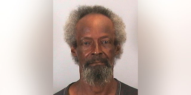 Scott was arrested in Florida after new DNA technology linked him to the murder of Neighbors, authorities said. (Manatee County Sheriff's Office via AP)