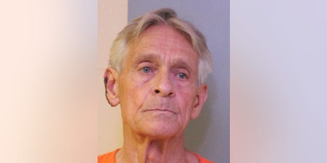 Leonard Olsen, 70, was arrested after a deputy on leave at the Hillsborough County Sheriff's Office had recorded the man and reported him to the Florida Highway Patrol.