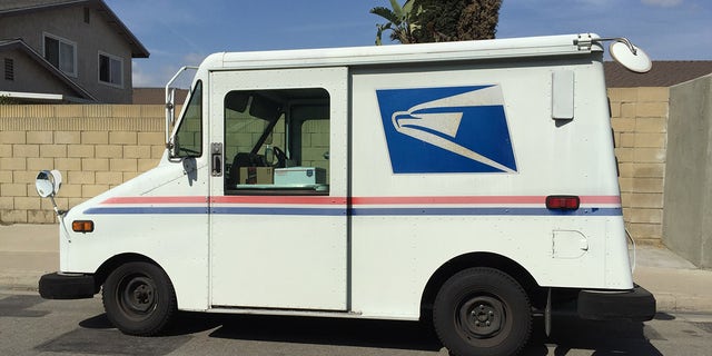 $6.3 billion delivery: New U.S. Postal Service truck to be picked this year | Fox News