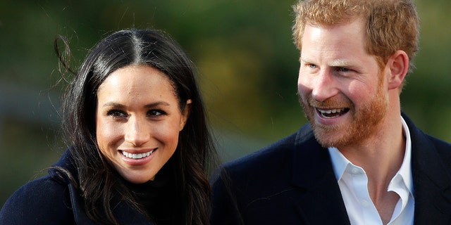 The Duke and Duchess of Sussex recently announced they were expecting their second child.