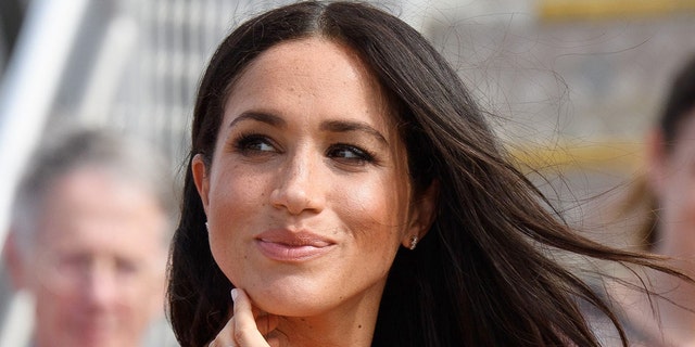 Meghan Markle was reportedly labeled difficult by royal staff.
