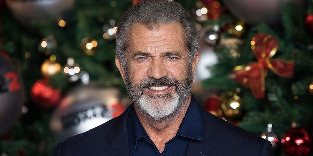 Mel Gibson tested positive and was hospitalized for coronavirus in April.