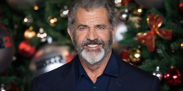 Mel Gibson tested positive and was hospitalized for coronavirus in April.