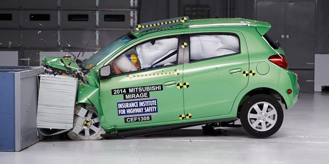 Worst Used Cars >> Study Finds Small Used Cars Are The Most Dangerous And This Worst Used Cars >> Study Finds Small Used Cars Are The Most Dangerous And This