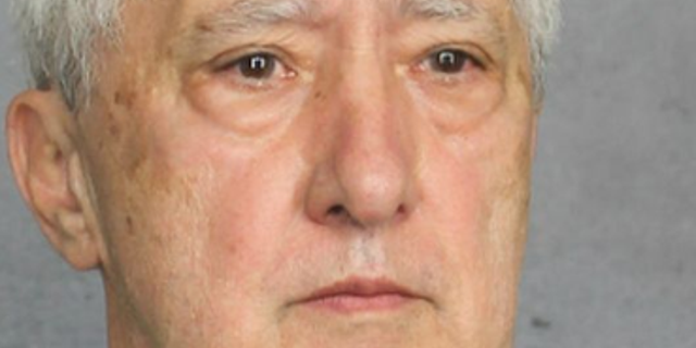Fernando De Baere allegedly told police he shot his wife in the face because she was speaking disrespectfully to him.
