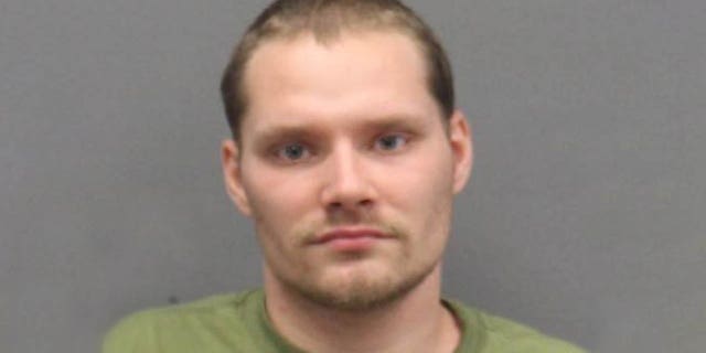 James MIchael Wright, 23, was charged with three counts of capital murder for the deaths of two missing Tennessee women and one 17-year-old girl from Georgia, the Washington County Virginia Sheriff’s office said.