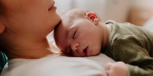 The Church must do more to assist mothers after the birth of their children, suggested Archbishop William Lori of the Catholic Church.