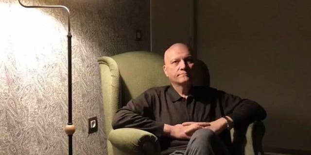 Psychiatry professor Haluk Savas said this week that he was denied a passport having been previously held on house arrest over accusations he has a Gulen affiliation, although charges were later dropped. He said he has nine months to live and is not able to leave the country.