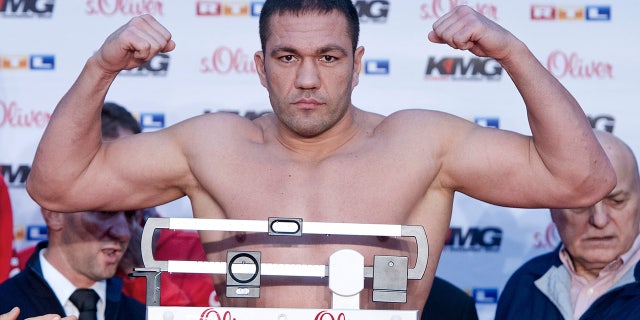 Pulev has until July 22 to meet the conditions ordered by the commission in order to reapply to have his boxing license reinstated. (AP)