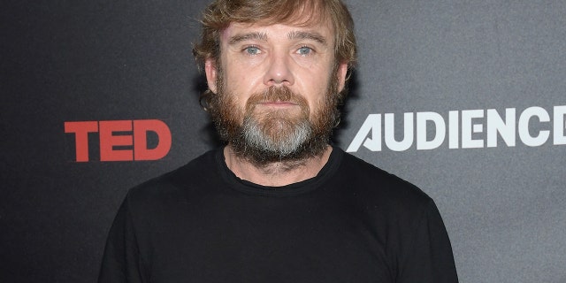 Ricky Schroder said in a telephone interview with the New York Post that he’s putting up ‘hundreds of thousands’ of dollars for 17-year-old Kyle Rittenhouse’s bond and legal defense as the teen awaits trial on murder charges in the deaths of two protesters and the wounding of a third on Aug. 25. (Photo by Ben Gabbe/Getty Images)