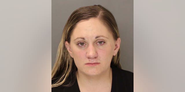 Samantha Jones admitted to taking drugs before breastfeeding her 10-month old son who later died from cardiac arrest due to a deadly mix of amphetamine, methamphetamine and methadone.