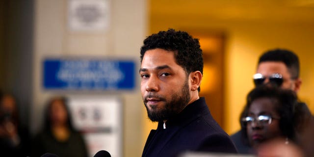 Wendy Williams addressed the new indictment of Jussie Smollett on her show. 