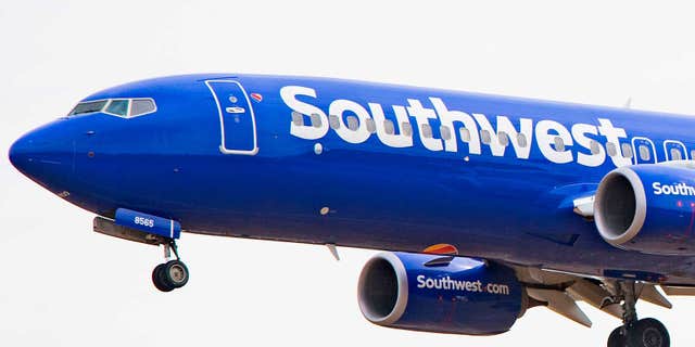 Southwest said in a statement to Fox News that employees at every gate location they serve are trained to assist with lifting and transferring customers requiring help.