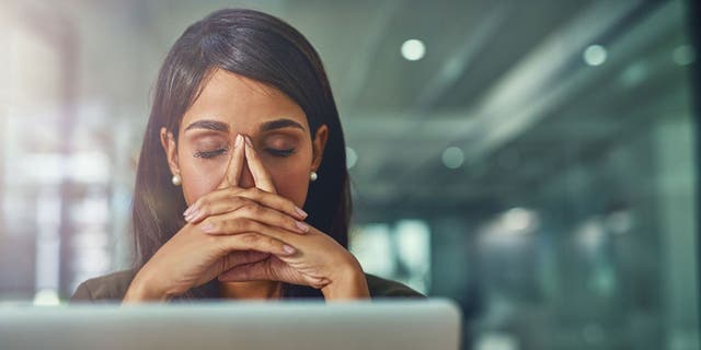 "Communicating feelings and thoughts to one's spouse is extremely important in a relationship," a clinical psychologist told Fox News Digital.