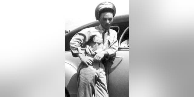 A funeral was held Tuesday for U.S. Army Sgt. Frank J. Suliman, a Korean War veteran, nearly 70 years following his death in a prisoner-of-war camp after he was captured during the war.