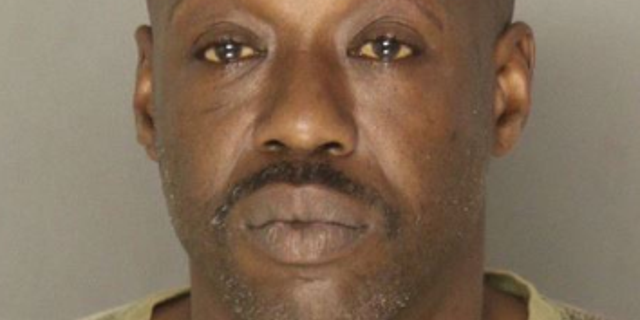Willie Hayes is accused of shoving another man onto train tracks for being white.
