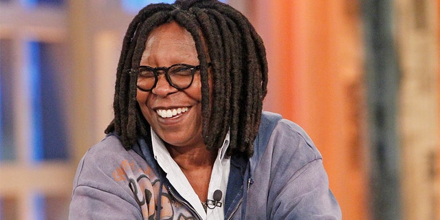 Whoopi Goldberg said she doesn't believe in cancel culture.