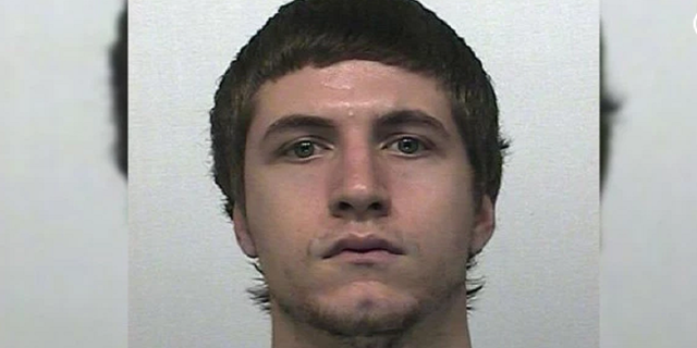 Wilson is a 13-time convicted felon.