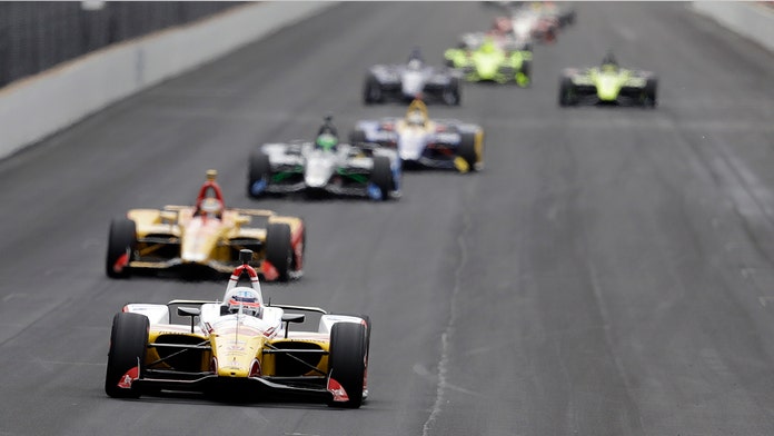 ÐаÑÑинки по запÑоÑÑ Indy 500