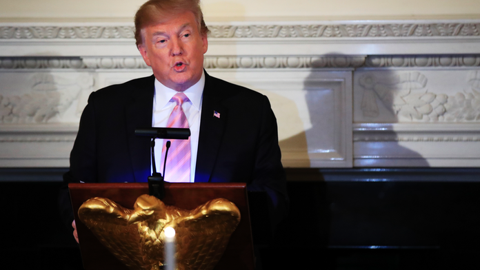 Juan Williams on Trump's tax story: He 'lies to his supporters'