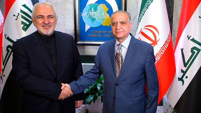 Iraq offers to mediate between US, Iran amid ongoing tensions