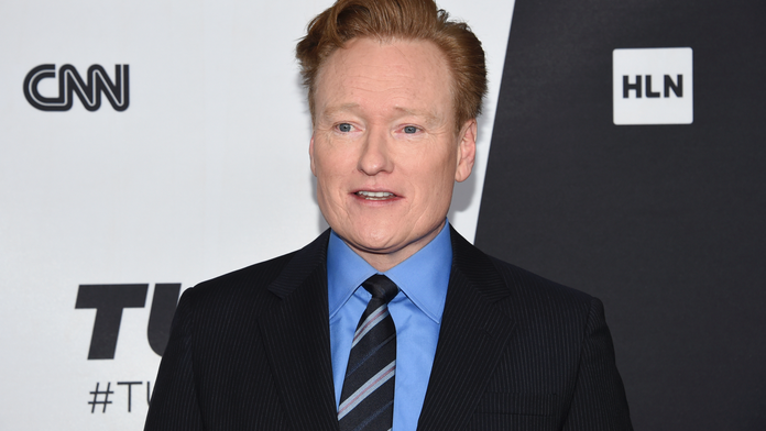 Conan O'Brien vows to negotiate Trump's Greenland deal, offers up Florida
