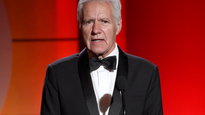 Alex Trebek's shocking progress shows cancer is not always a 'death sentence': Dr. Nicole Saphier