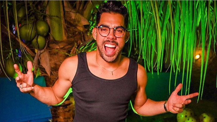 Image result for Popular Brazilian singer, Gabriel Diniz dead at 28 in plane crash photo
