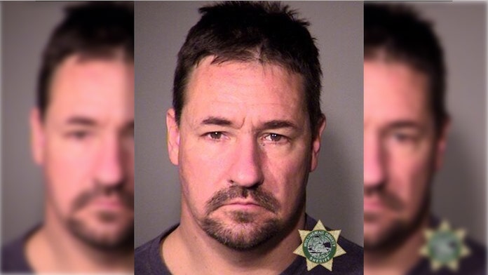 Oregon man accused of getting revenge on former friend with dog poop 'bomb'
