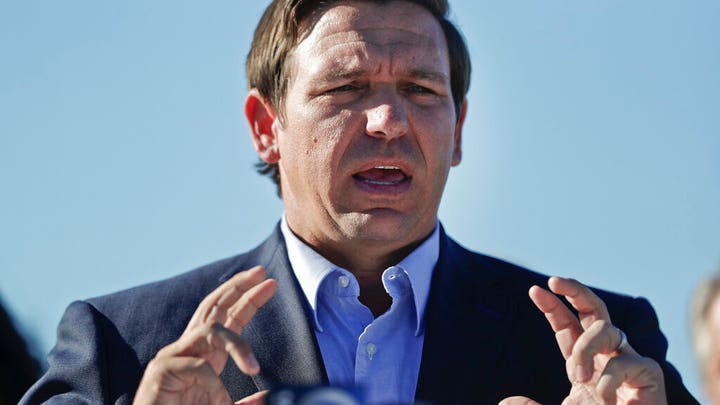 Fox News Flash top headlines for March 25