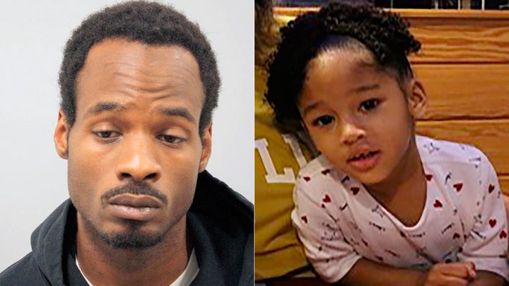 Father who reported daughter missing now charged with tampering with a corpse