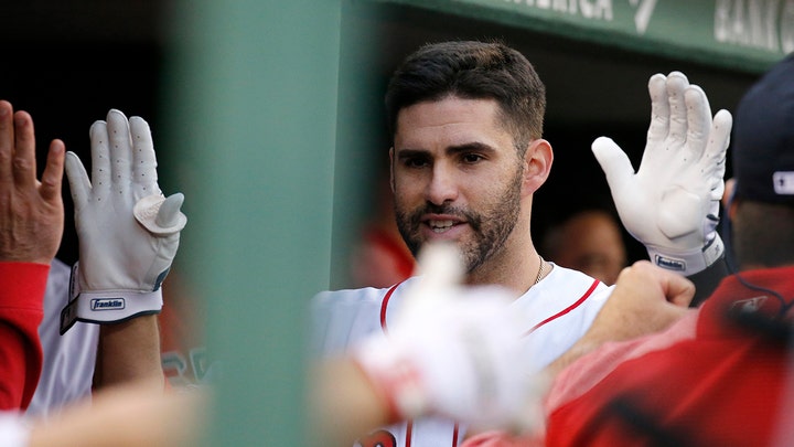 Fox News Flash top headlines for May 31