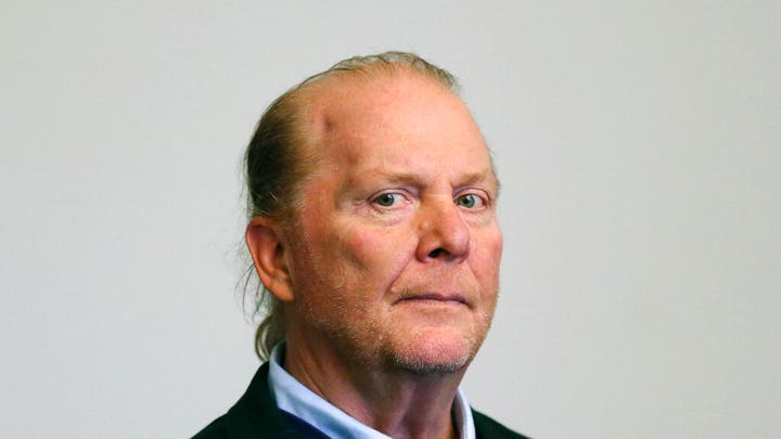 Mario Batali pleads not guilty to indecent assault and battery charge