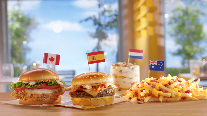 Fox News Flash top headlines for May 10