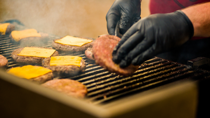How to take your burgers to the next level this grilling season