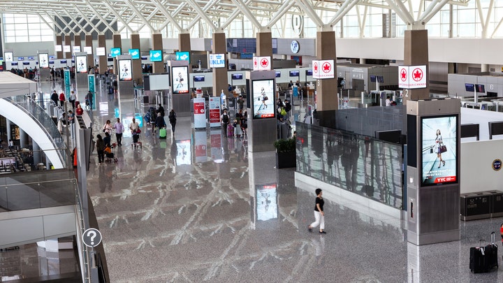 Fox News Flash top headlines for May 1