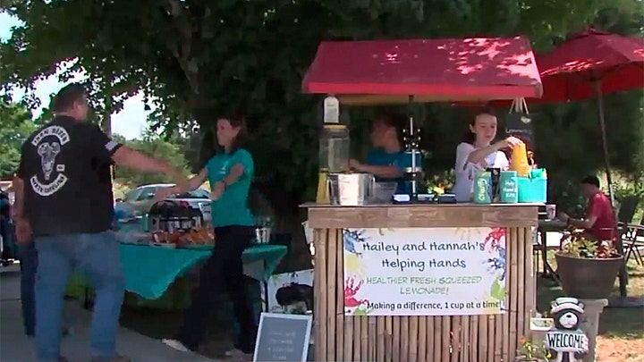 Fox News Flash top headlines for May 22