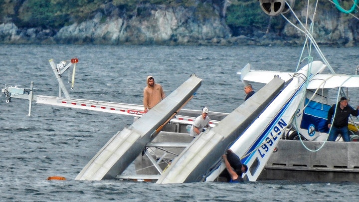 Fox News Flash top headlines for May 22