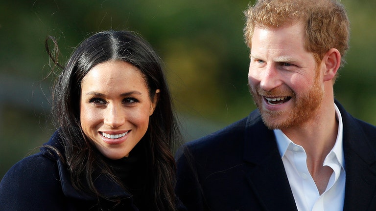 Meghan Markle, Prince Harry to write book about leadership as part of new deal