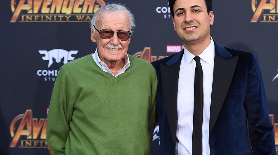 Fox News Flash top headlines for May 28