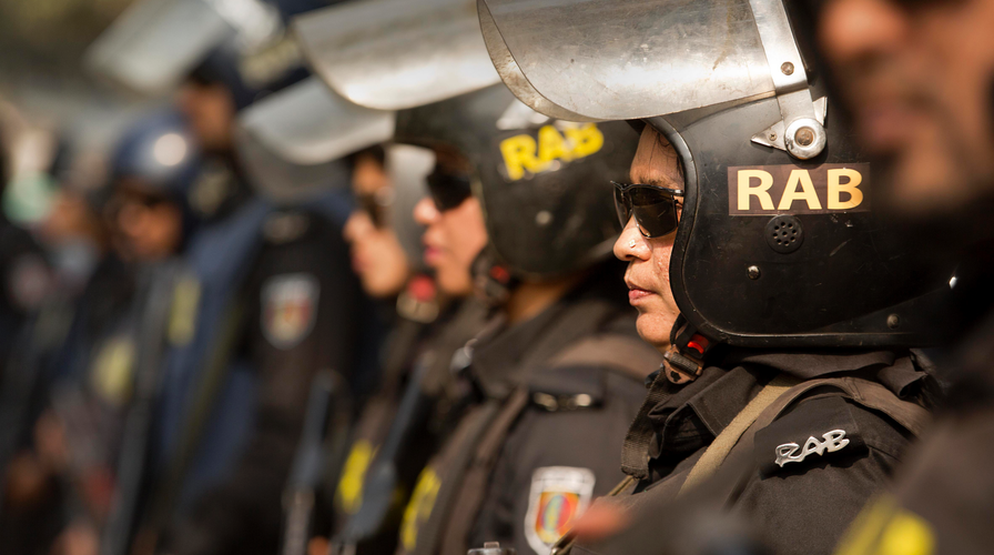 Fox News Flash top headlines for May 1