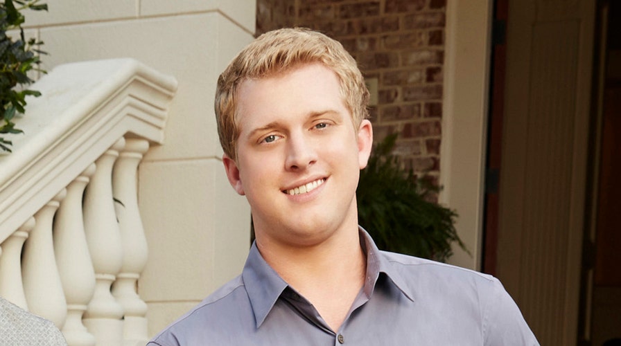 Todd Chrisley: We're coming back to television