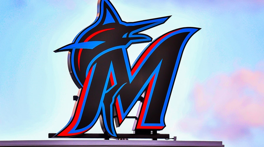 Marlins 2024 alternate jerseys