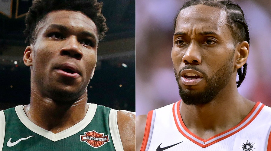 How to watch hot sale bucks vs raptors