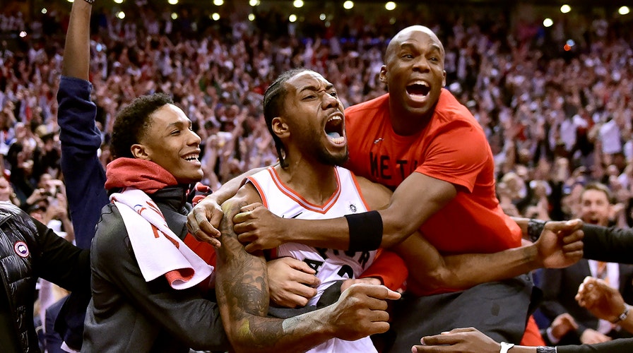 Nba toronto store raptors kawhi leonard