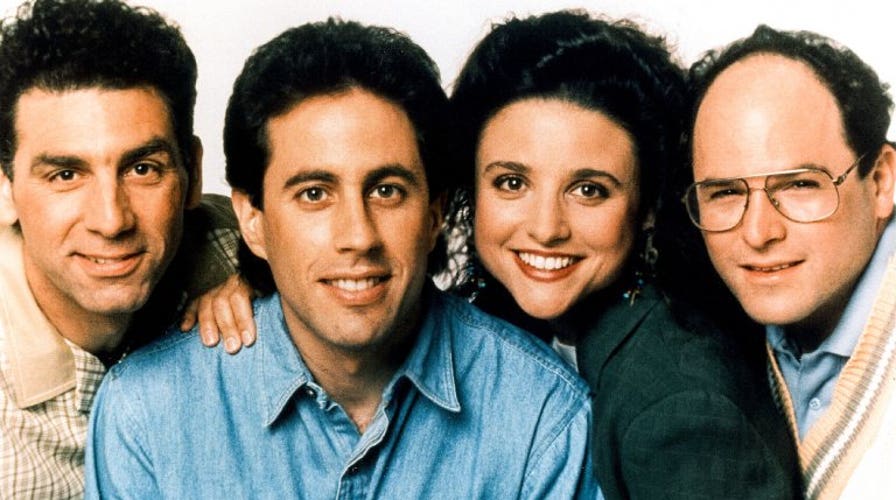 ‘Seinfeld’ star Patrick Warburton decries cancel culture in comedy