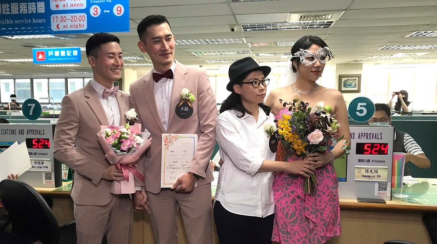 Fox News Flash top headlines for May 24