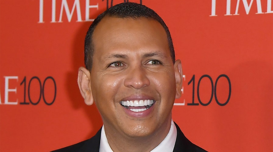 Alex Rodriguez may have a tough time pursuing legal action over