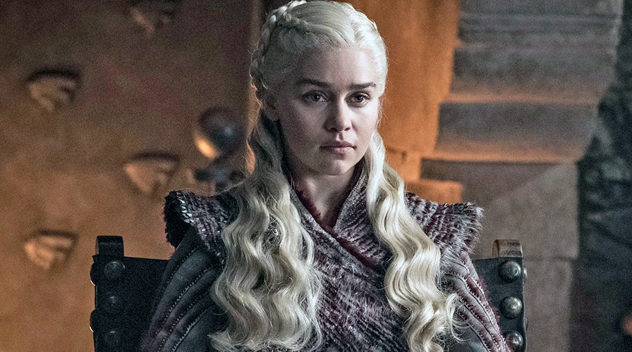 House of the Dragon': How Long Before 'Game of Thrones' Does the Prequel  Take Place?