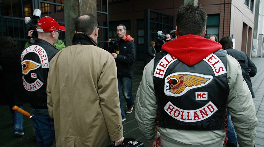 Dutch court bans Hells Angels biker club, citing violence | Fox News